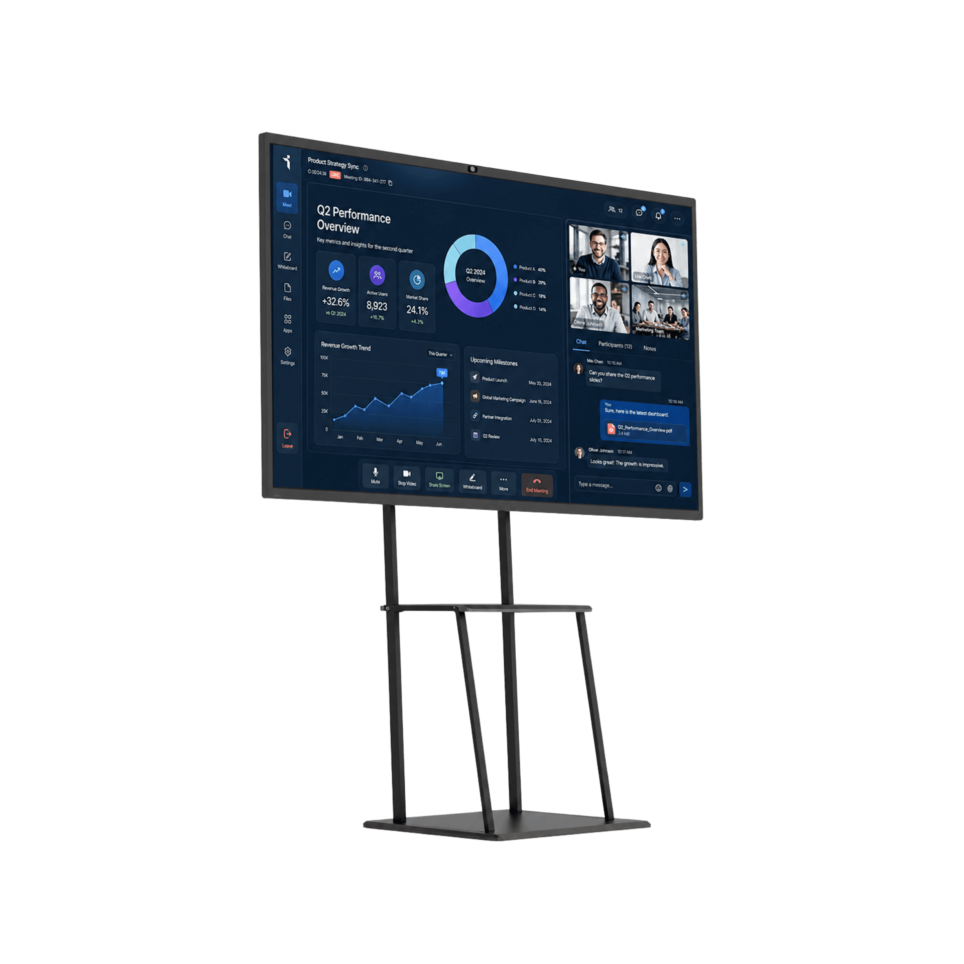 Smart Interactive Display - Image 3