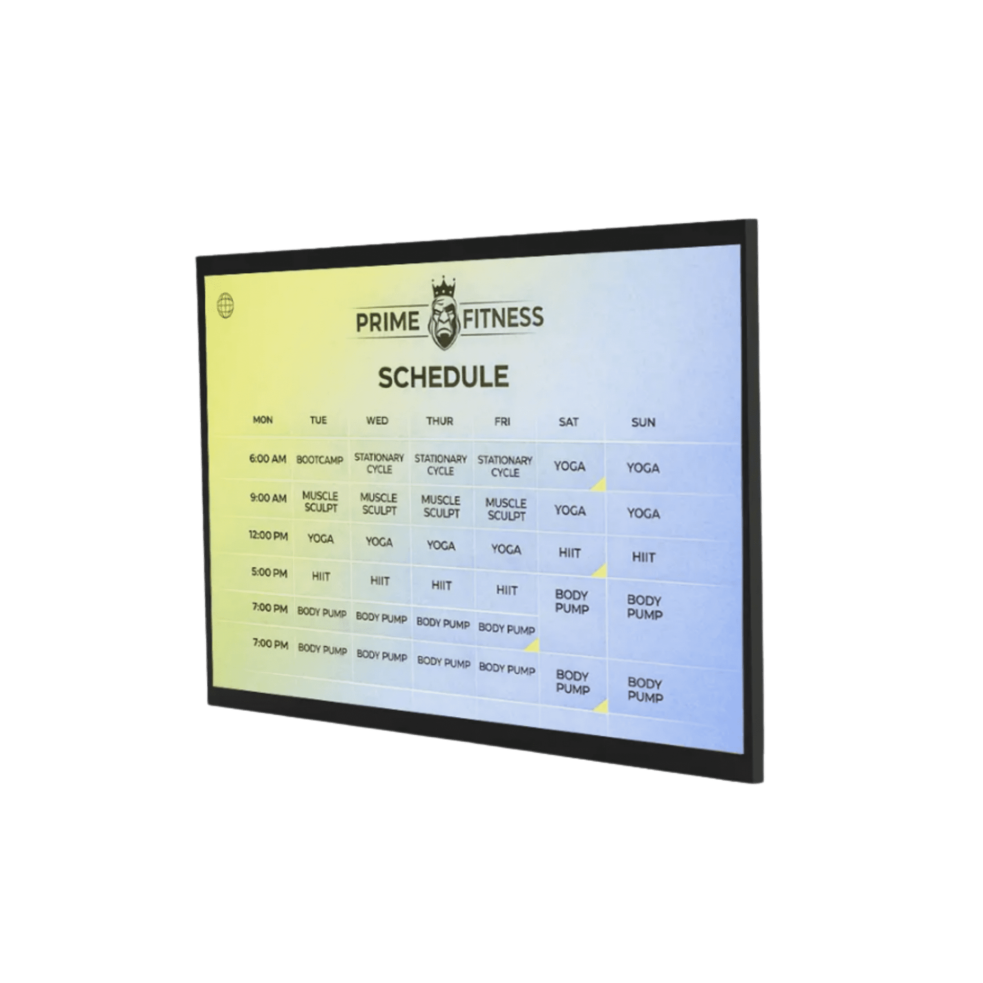 Digital Signage HD - Image 3