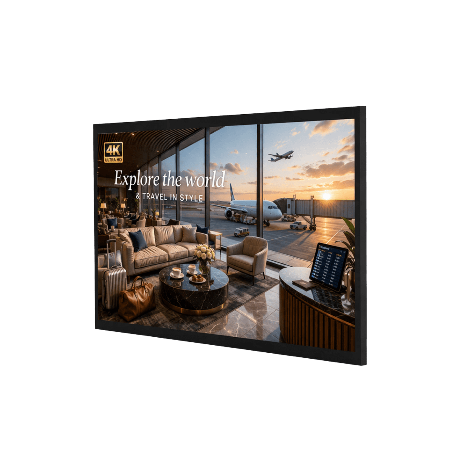 Digital Signage 4K - Image 3